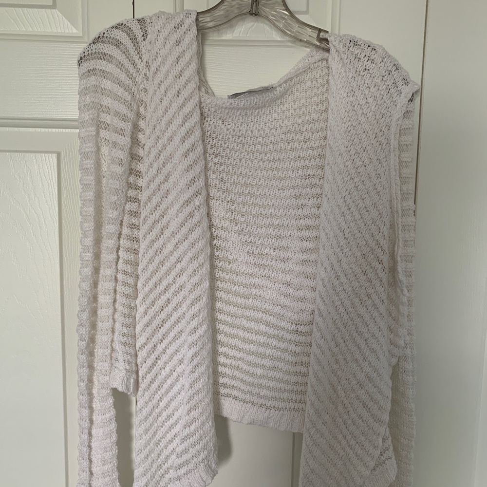 Abercrombie & Fitch Youth Cardigan